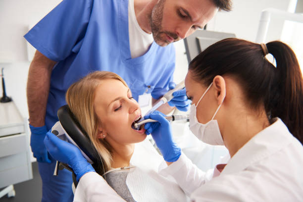 Best Full Mouth Reconstruction  in Livingston, AL