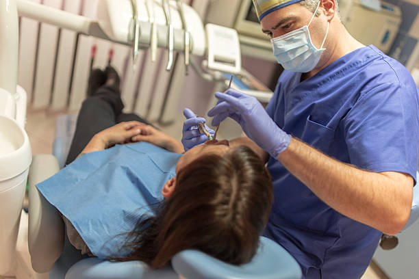 Why Choose Us for Your Dental Needs in Livingston, AL