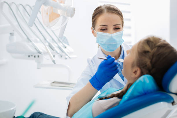 Best Dental Fillings (Composite and Amalgam)  in Livingston, AL